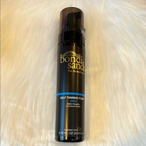 Bondi Sands Salon Quality Self Tanning Foam Dark